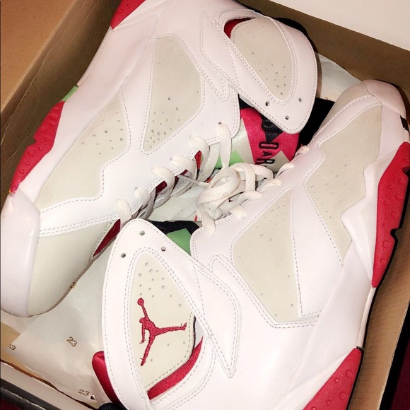 Jordan Retro 7 Hare - Picture 4 of 4